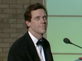 Soupy Twist (Cocktail Ending: A Modern Britain)