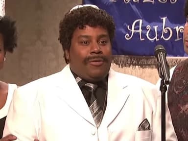 Kenan Thompson