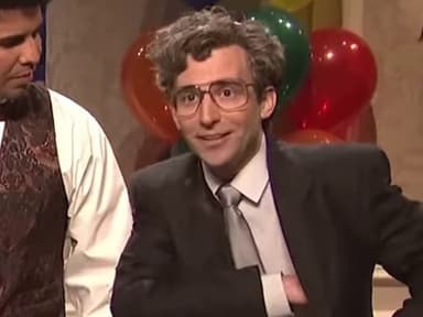 Kyle Mooney