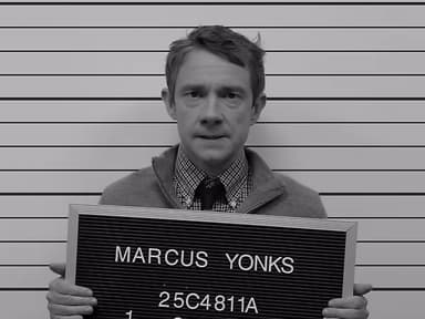 Marcus Yonks