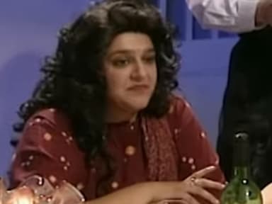 Meera Syal