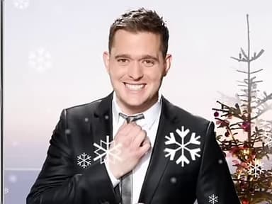 Michael Bublé