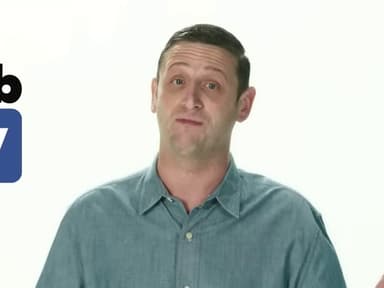 Corncob TV Representative