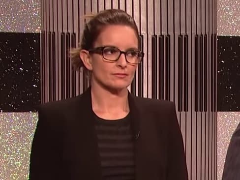 New Cast Member or Arcade Fire?