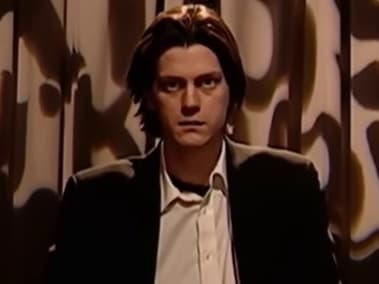 Trevor Moore