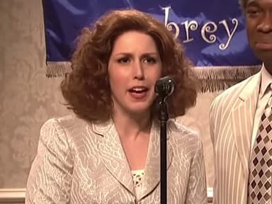 Vanessa Bayer