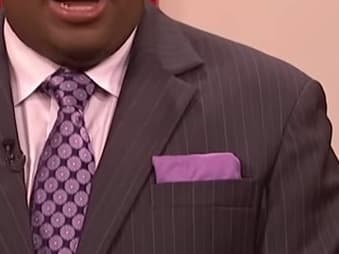 New Cast Member or Arcade Fire?