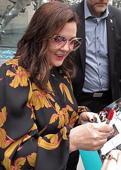 Image 0: Melissa McCarthy
