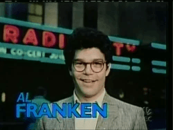 Image 1: Al Franken