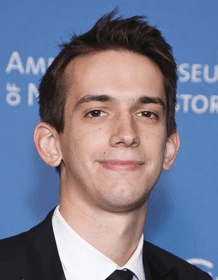 Image 0: Andrew Dismukes