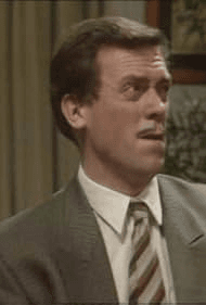 Image 0: Hugh Laurie