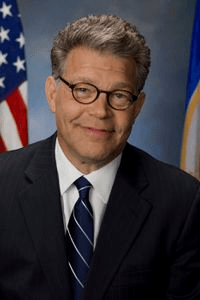 Image 2: Al Franken