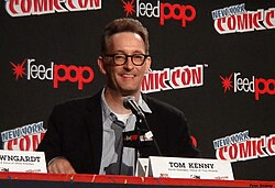 Image 0: Tom Kenny