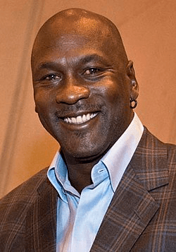 Image 2: Michael Jordan