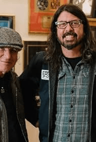 Image 1: Dave Grohl