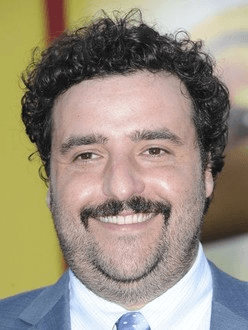 Image 0: David Krumholtz