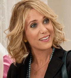 Image 0: Kristen Wiig