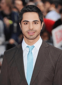 Image 0: Satya Bhabha