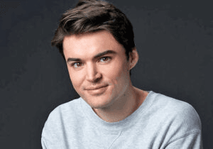 Image 1: Michael Longfellow