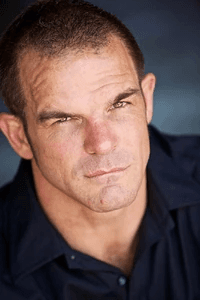 Image 0: Ian Roberts