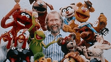 Image 2: Jim Henson