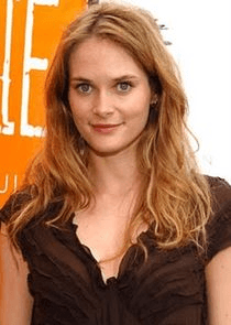 Image 3: Rachel Blanchard