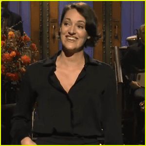 Image 2: Phoebe Waller-Bridge
