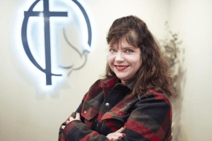 Image 0: Jenny Albright