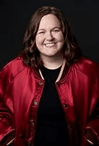 Image 0: Molly Kearney