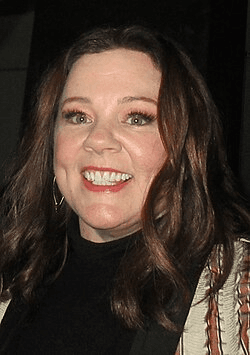 Image 1: Melissa McCarthy