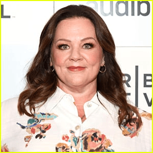 Image 2: Melissa McCarthy