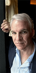 Image 2: Steve Martin