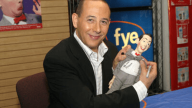 Image 3: Paul Reubens