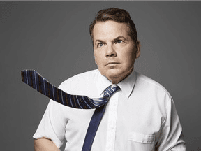 Image 0: Bruce McCulloch