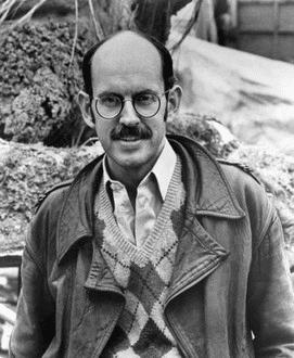 Image 1: Frank Oz