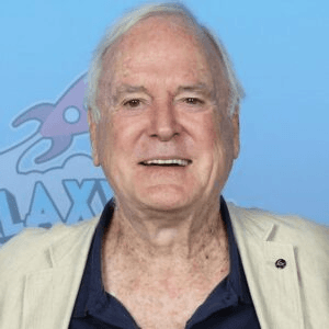 Image 1: John Cleese
