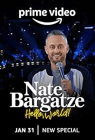 Image 2: Nate Bargatze