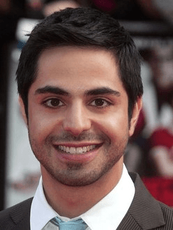 Image 2: Satya Bhabha