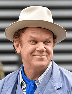 Image 0: John C. Reilly