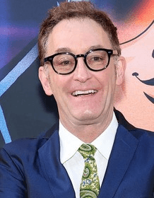 Image 1: Tom Kenny