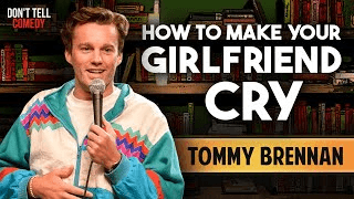 Image 1: Tommy Brennan