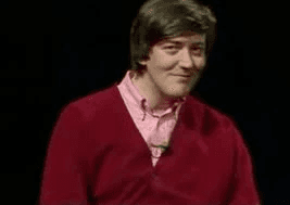 Image 2: Stephen Fry