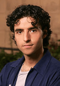 Image 1: David Krumholtz