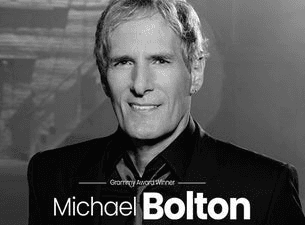 Image 1: Michael Bolton