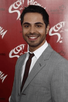 Image 3: Satya Bhabha