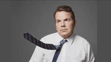 Image 1: Bruce McCulloch