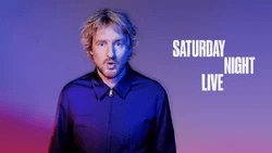 Image 0: Owen Wilson