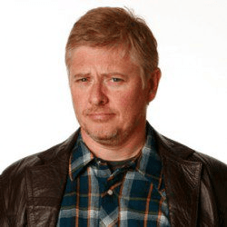 Image 2: Dave Foley