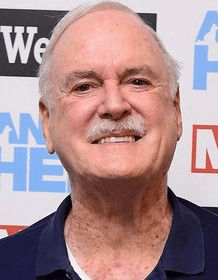Image 3: John Cleese