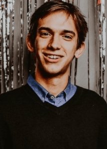 Image 2: Andrew Dismukes